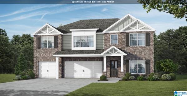 145 SAGE DRIVE, Pell City, AL 35128