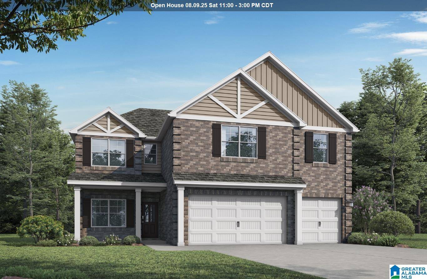 150 SAGE DRIVE, Pell City, AL 35128