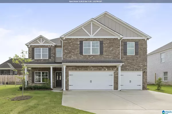 150 SAGE DRIVE, Pell City, AL 35128