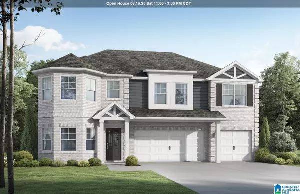 140 SAGE DRIVE, Pell City, AL 35128