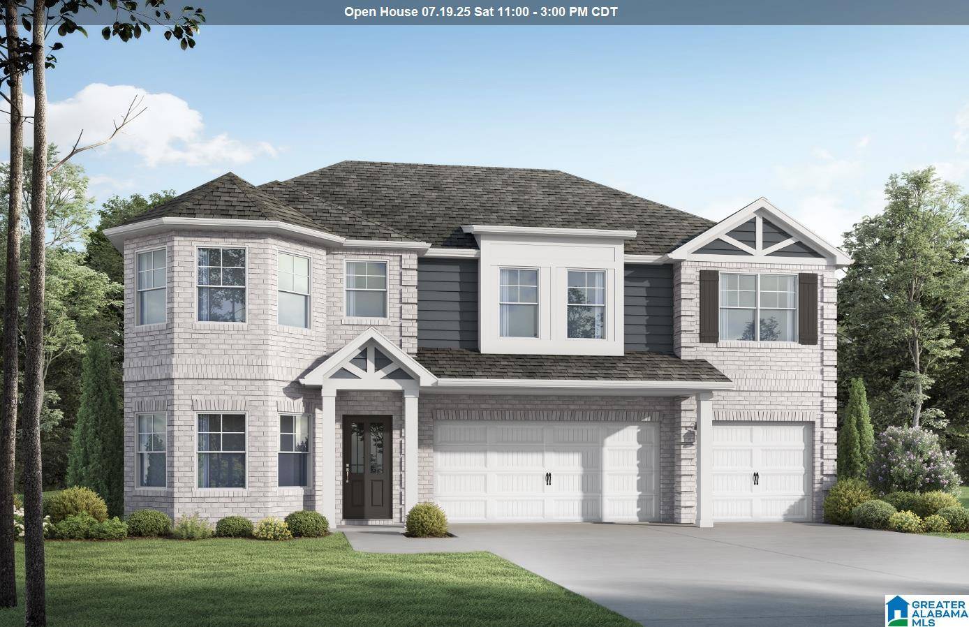 140 SAGE DRIVE, Pell City, AL 35128