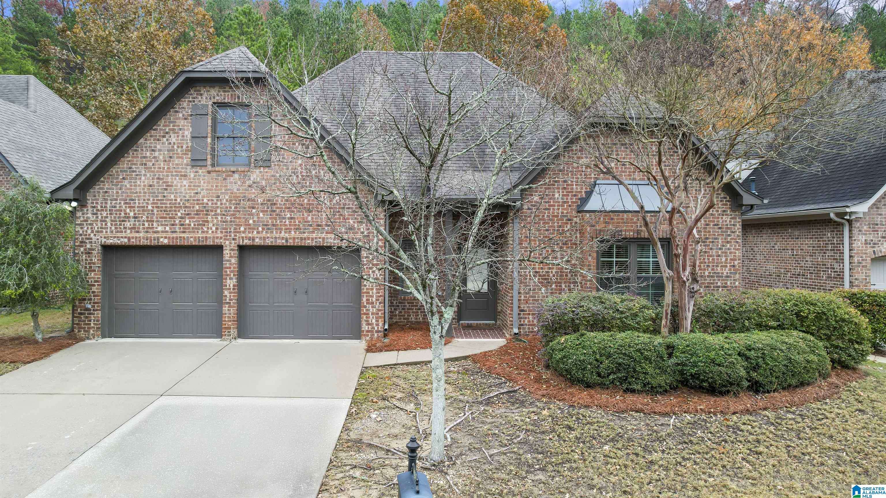 4035 HIGHLAND RIDGE ROAD, Hoover, AL 35242