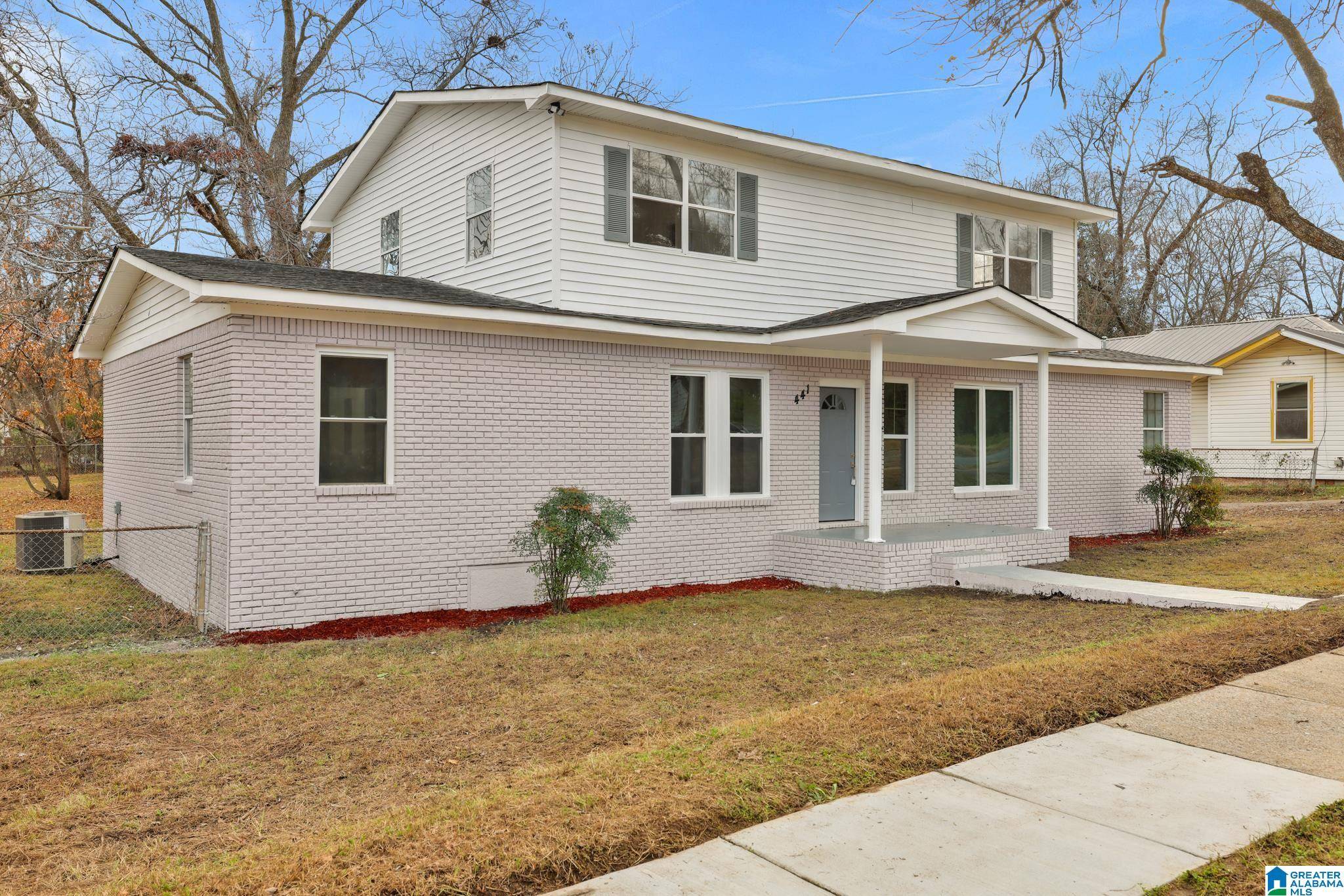 Fairfield, AL 35064,441 62ND STREET