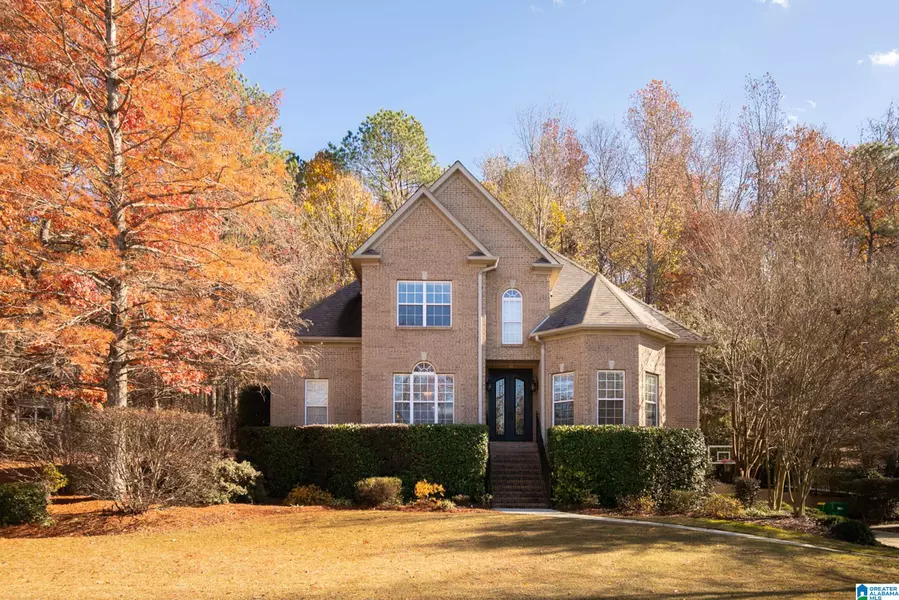 257 OAKLYN HILLS DRIVE, Chelsea, AL 35043