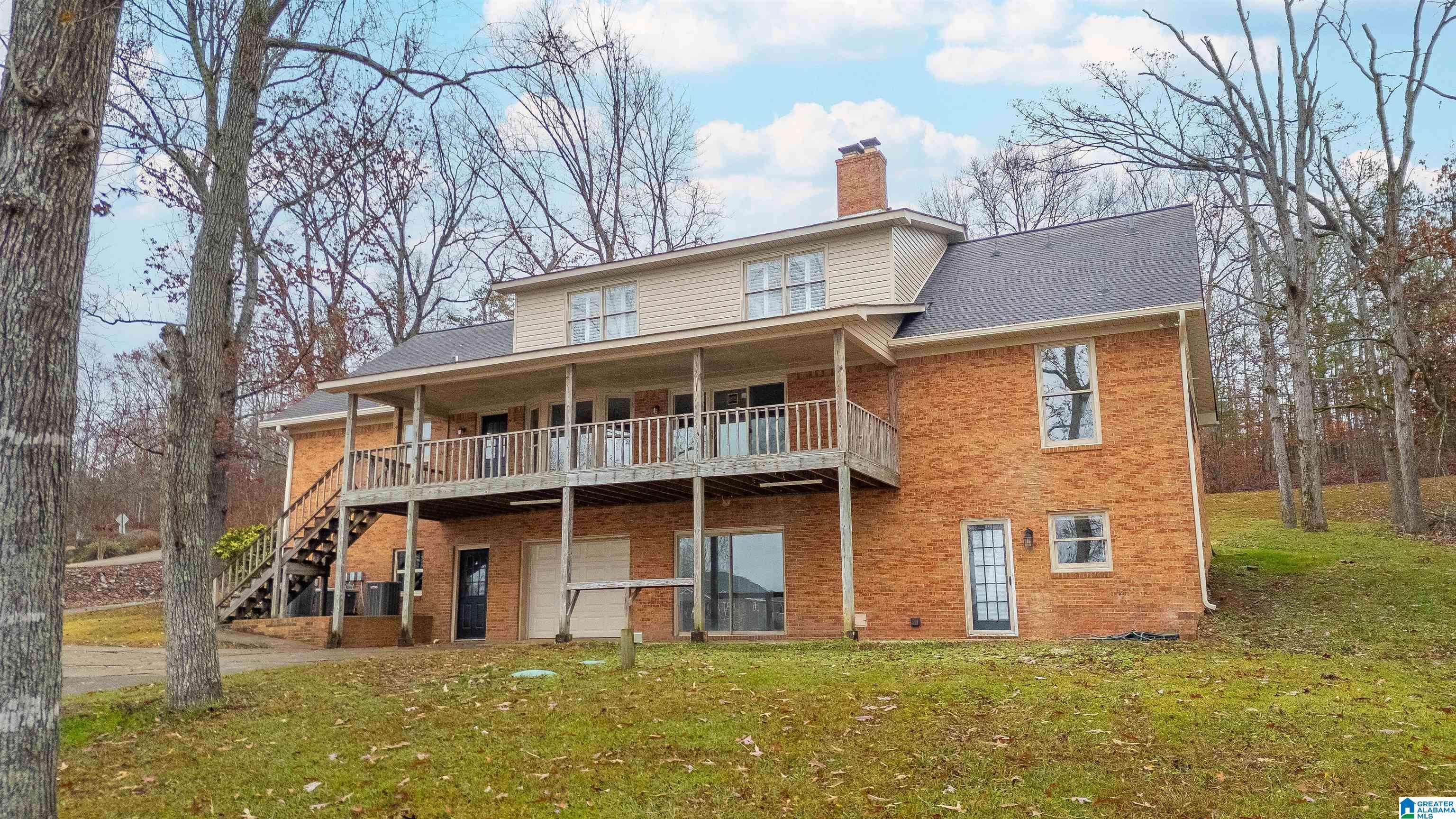 814 EAST HAVEN DRIVE, Glencoe, AL 35905