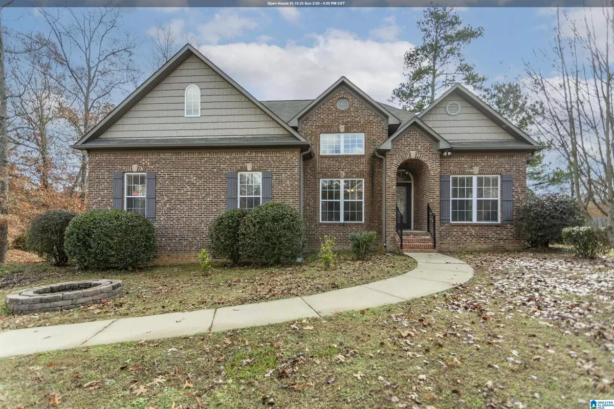 Helena, AL 35022,2694 PIEDMONT DRIVE