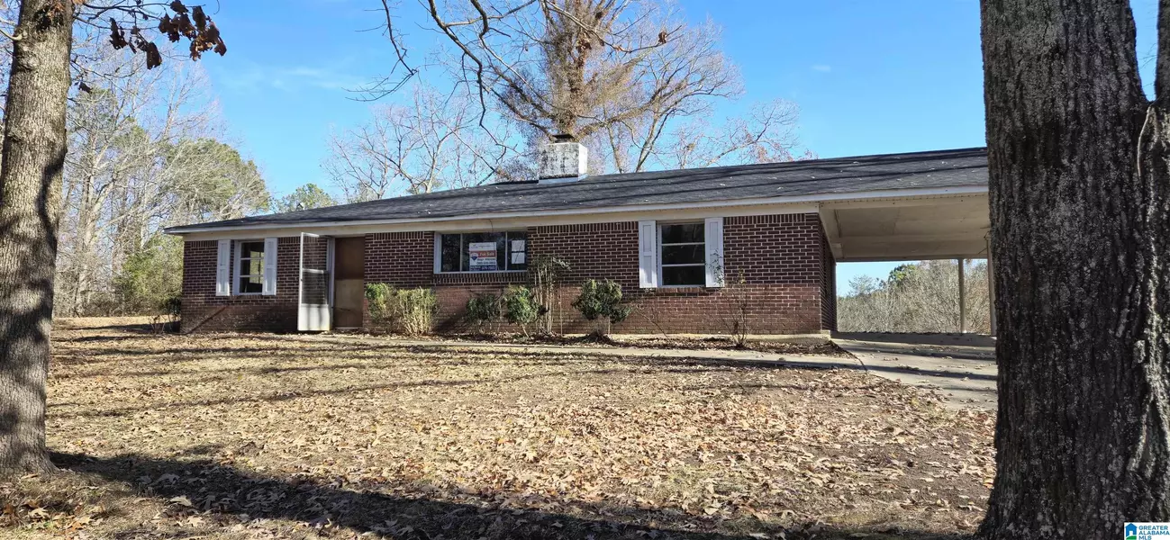 8897 BRADFORD TRAFFORD ROAD, Pinson, AL 35126