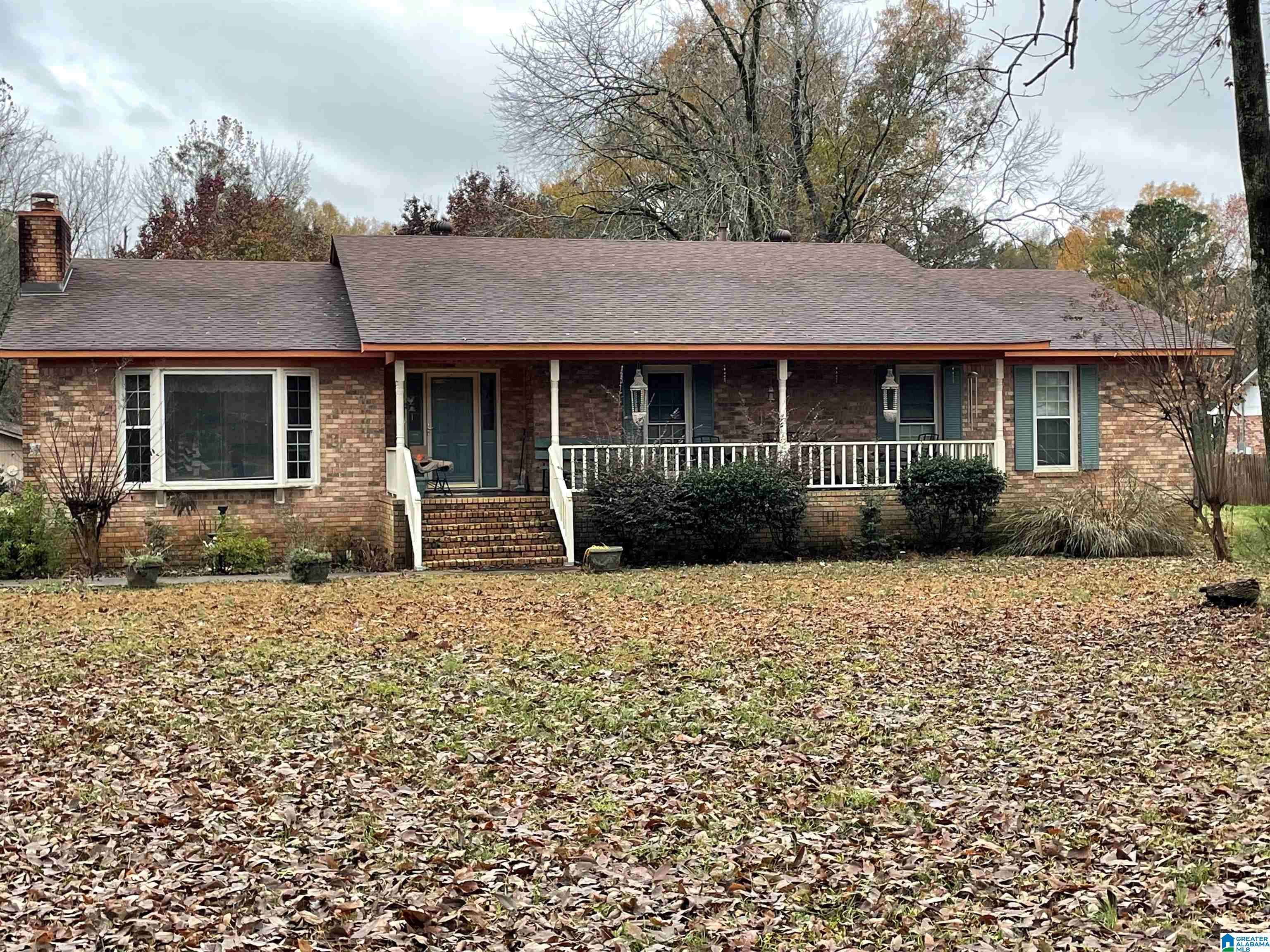 525 POLLY REED ROAD, Center Point, AL 35215
