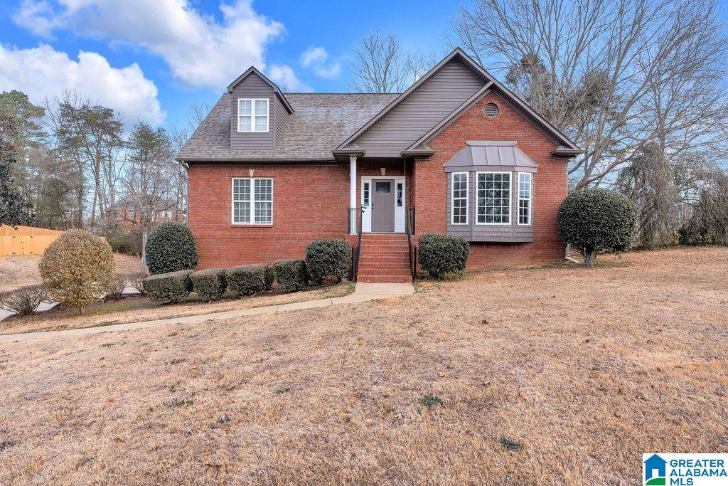 6565 WHITE OAK LANE, Hueytown, AL 35023