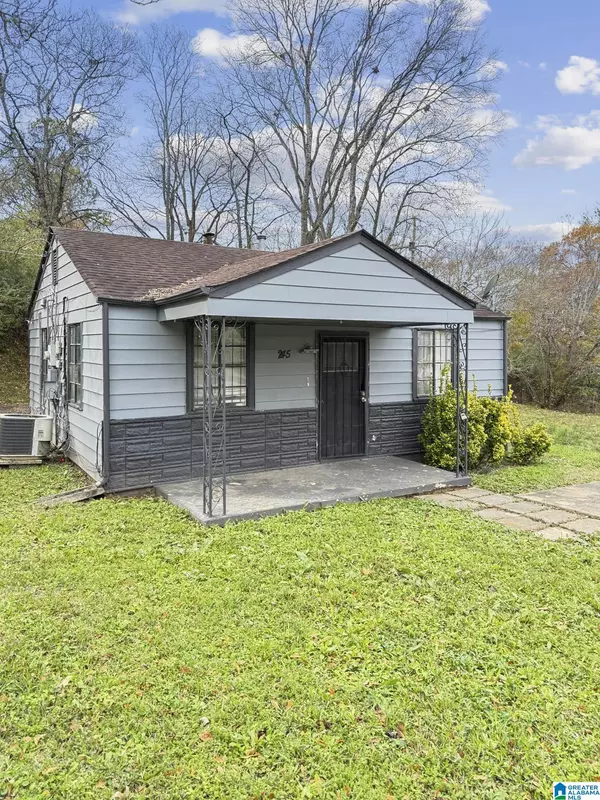 Birmingham, AL 35211,245 FLORA STREET SW