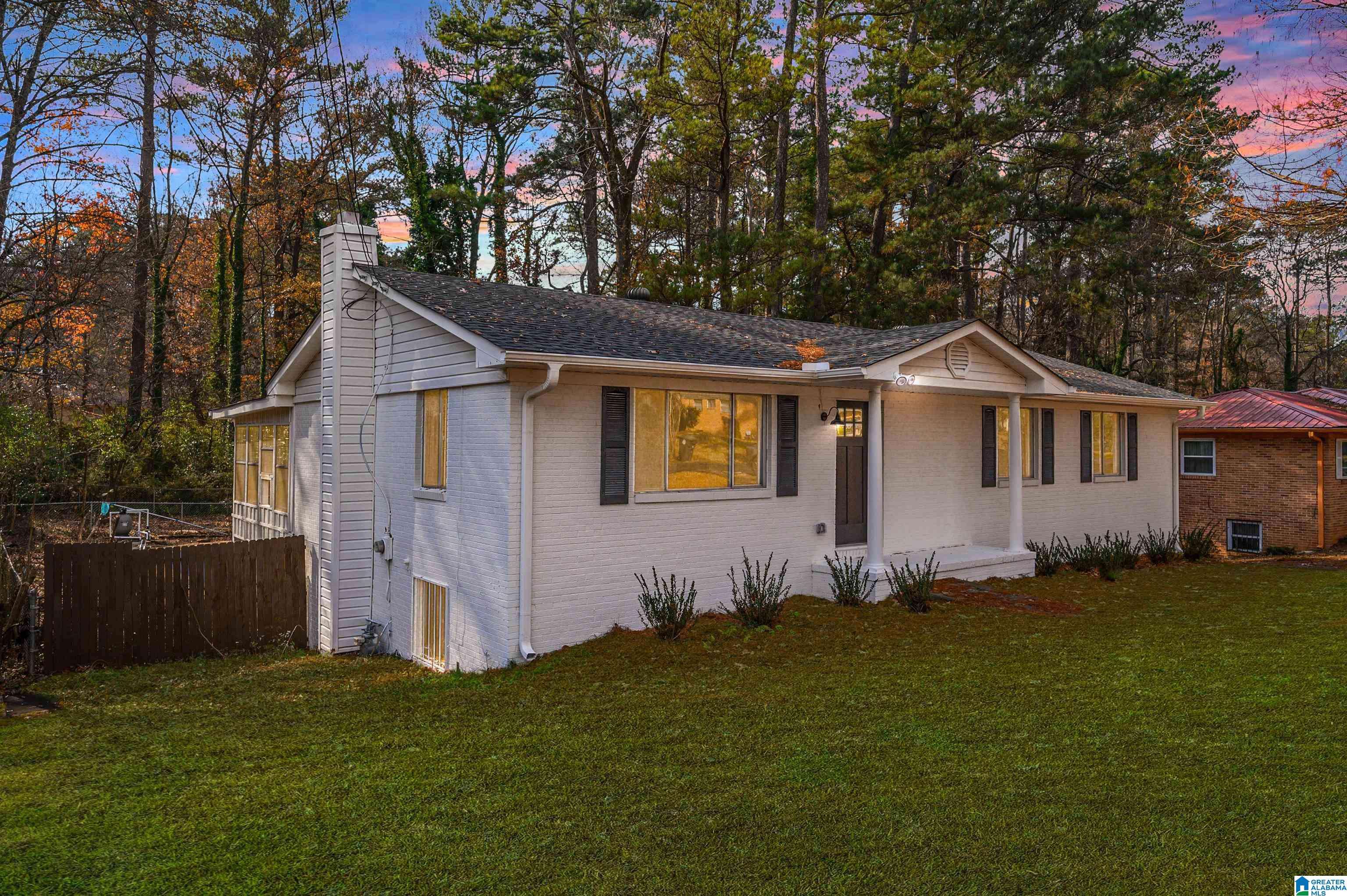 819 SHERWOOD FOREST DRIVE, Birmingham, AL 35235