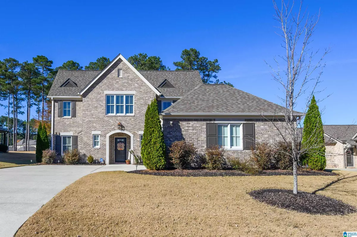 Pelham, AL 35124,417 GLEN IRIS CIRCLE