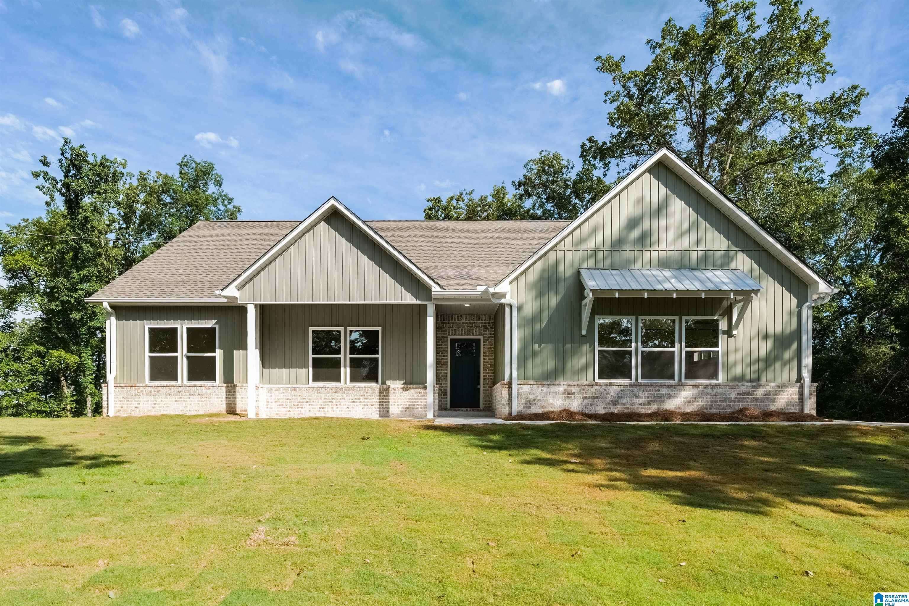109 ALABAMA BOULEVARD, Trussville, AL 35173