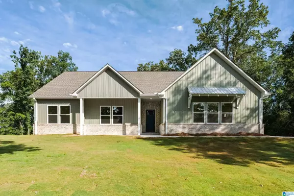 109 ALABAMA BOULEVARD, Trussville, AL 35173