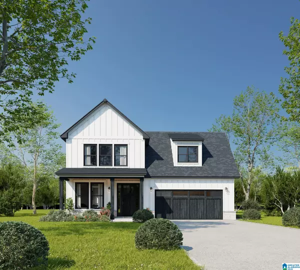 117 ALABAMA BOULEVARD, Trussville, AL 35173