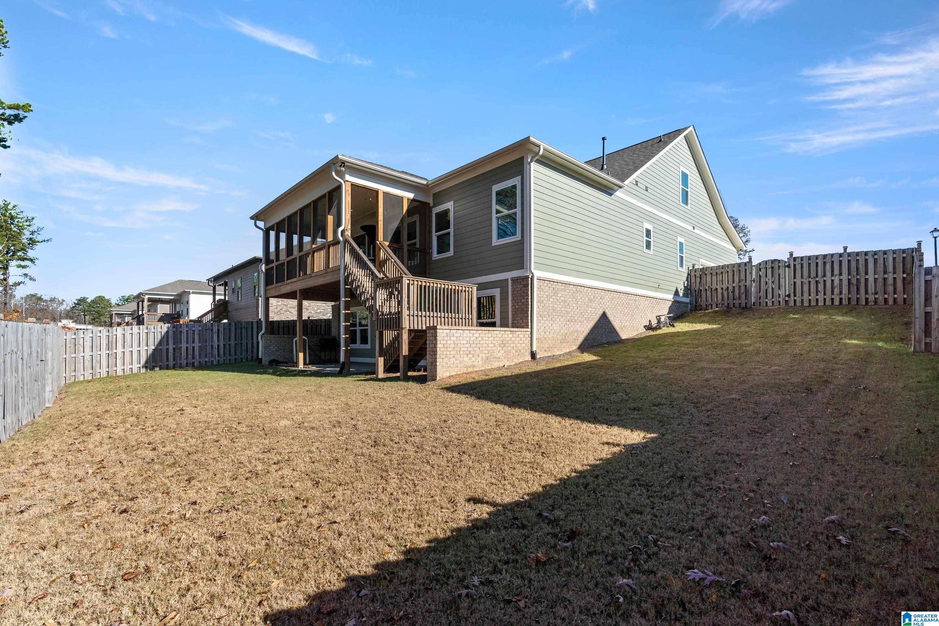 3087 SIMMS LANDING, Pelham, AL 35124