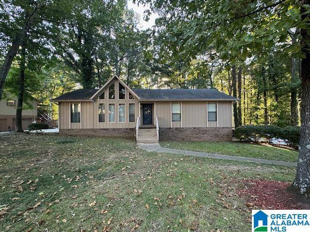 600 BUDDY LANE, Mccalla, AL 35111