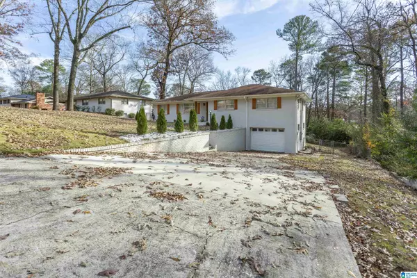 Birmingham, AL 35214,613 FORESTWOOD DRIVE