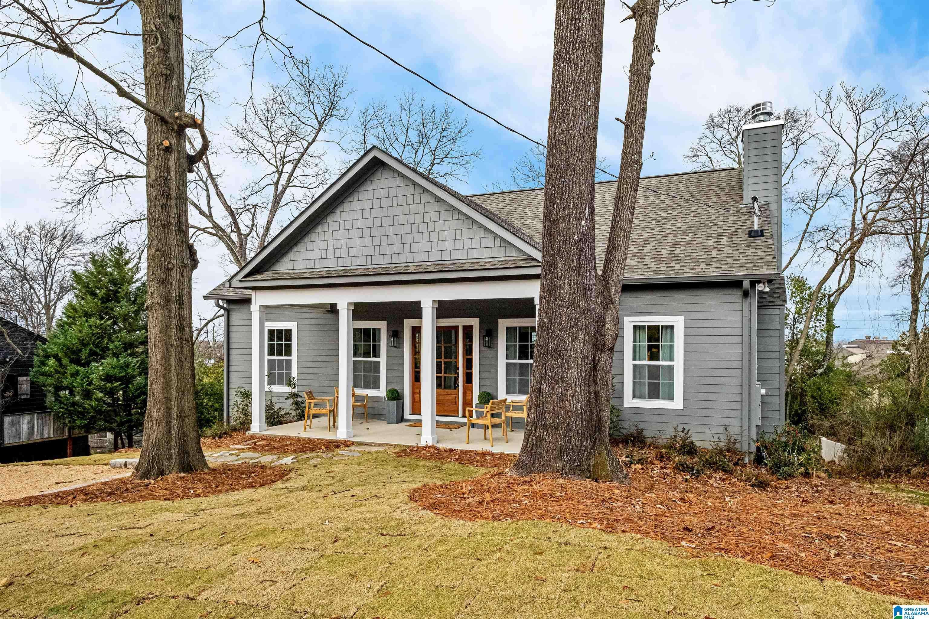 5004 S 6TH AVENUE, Birmingham, AL 35222