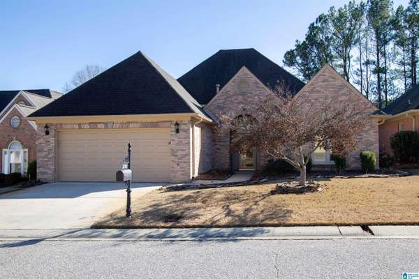 230 CREST LAKE DRIVE, Hoover, AL 35244