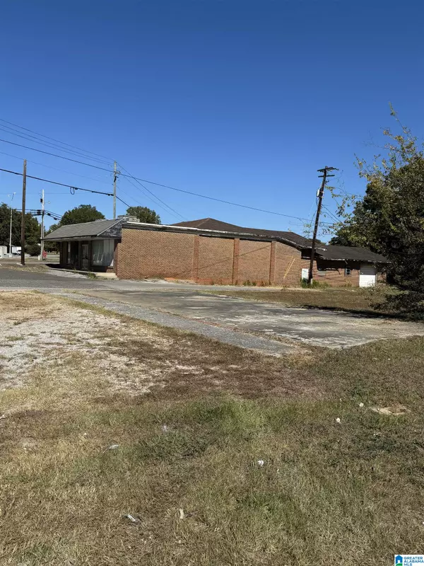 Brent, AL 35034,00 MAIN STREET #1
