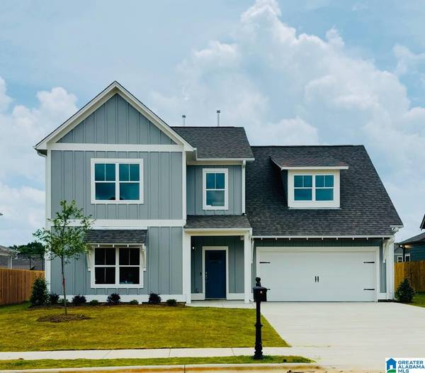 500 AVONDALE LANE, Pell City, AL 35128