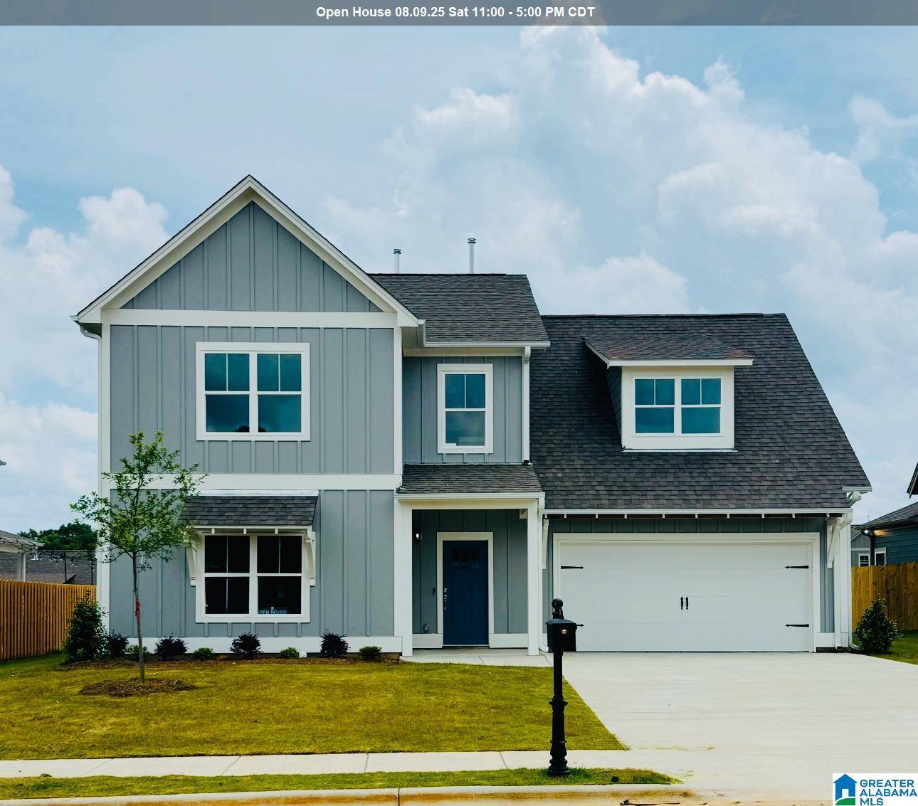500 AVONDALE LANE, Pell City, AL 35128