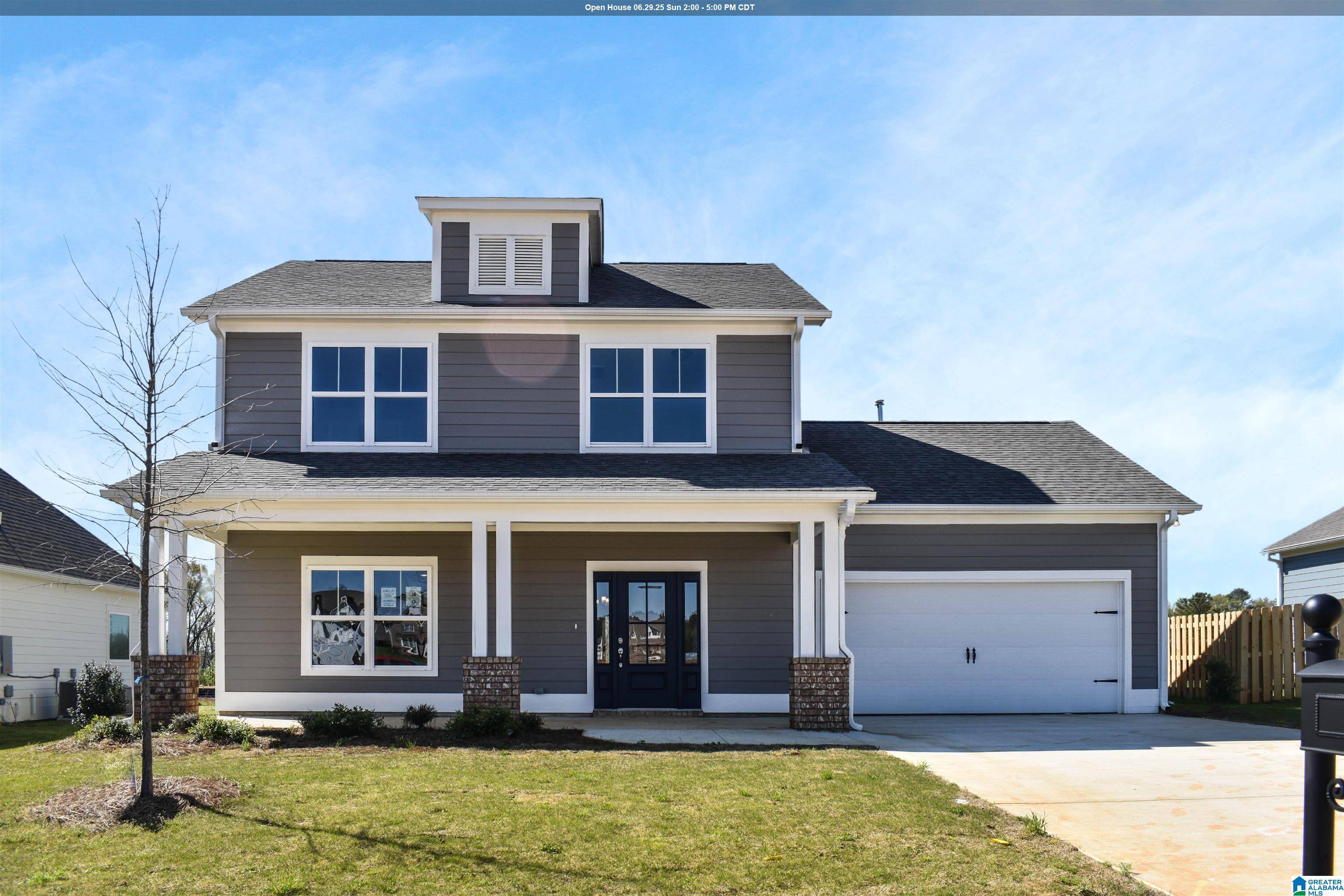 254 AVONDALE LANE, Pell City, AL 35128