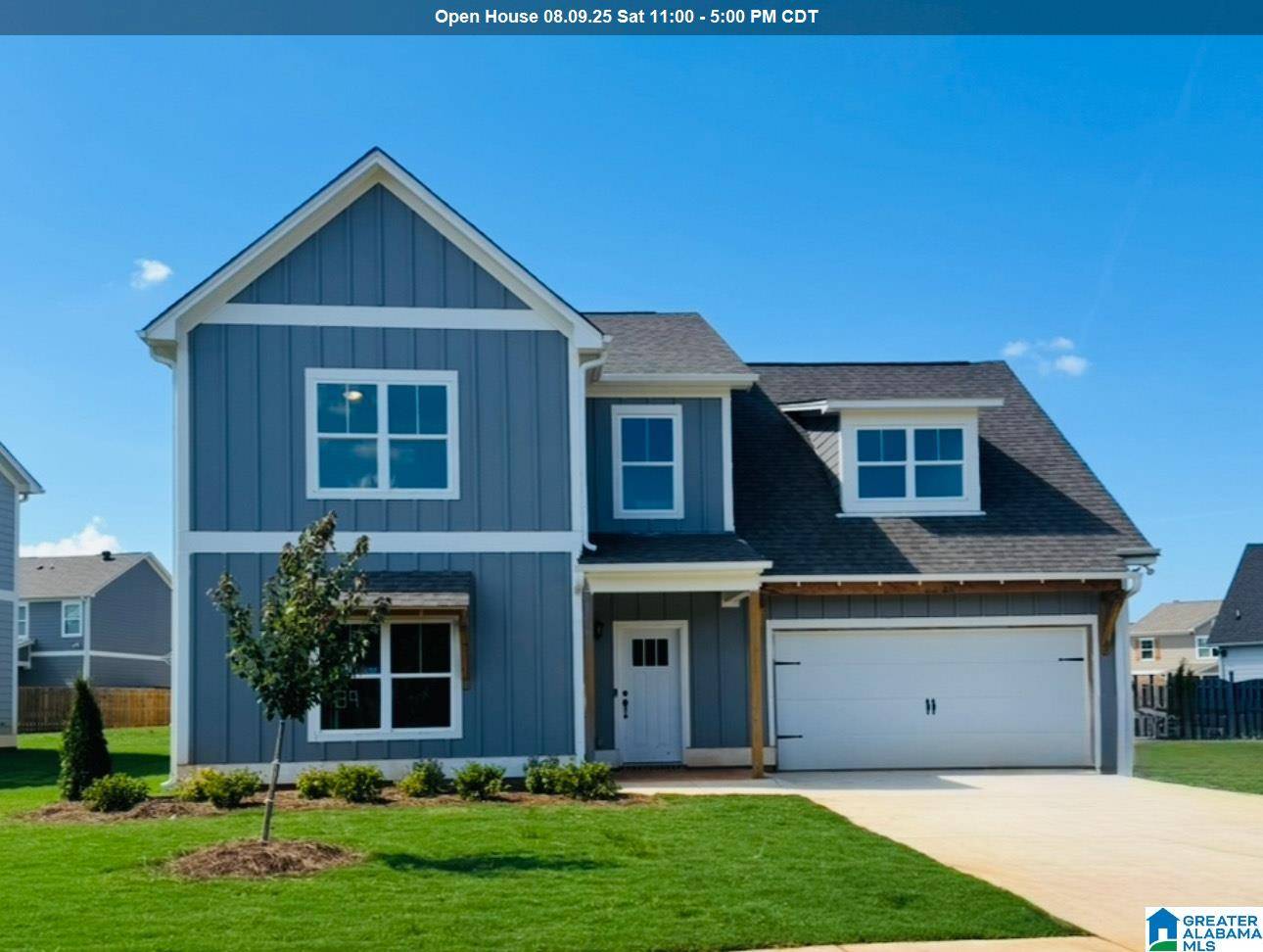 244 AVONDALE LANE, Pell City, AL 35128