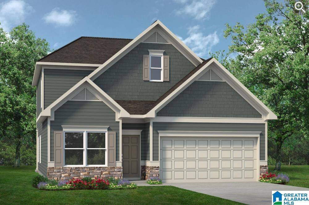 3256 PONDEROSA LANE, Morris, AL 35117