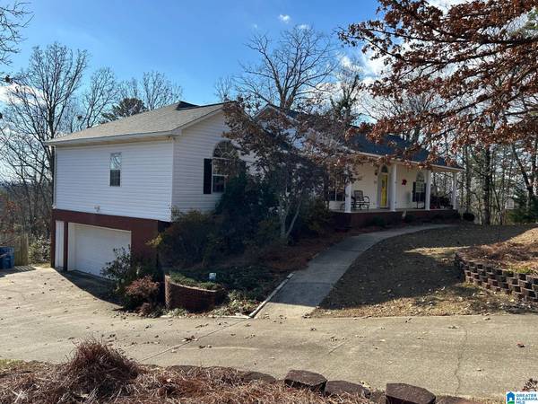 405 ROCKY RIDGE ROAD NE,  Jacksonville,  AL 36265