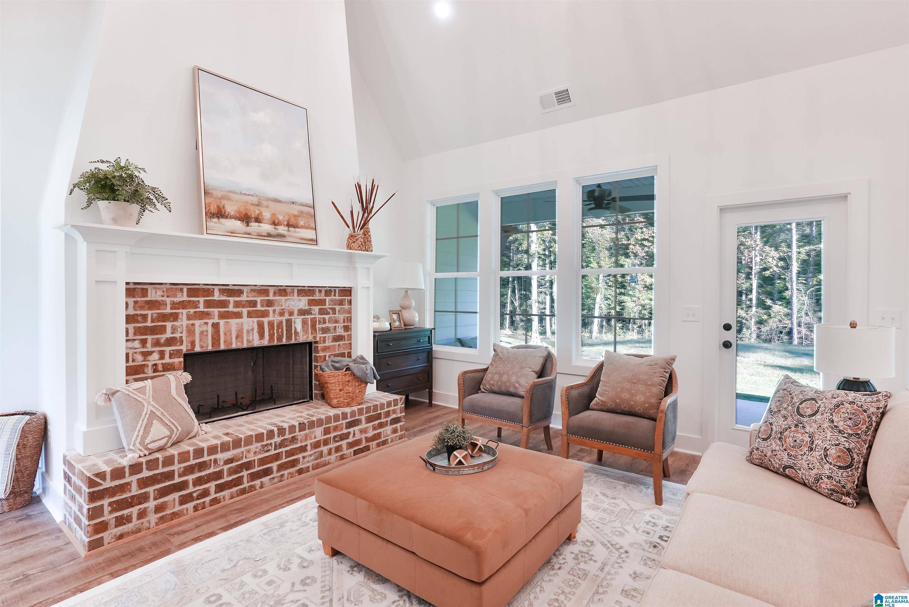 Springville, AL 35146,441 STONEWOOD TRAIL