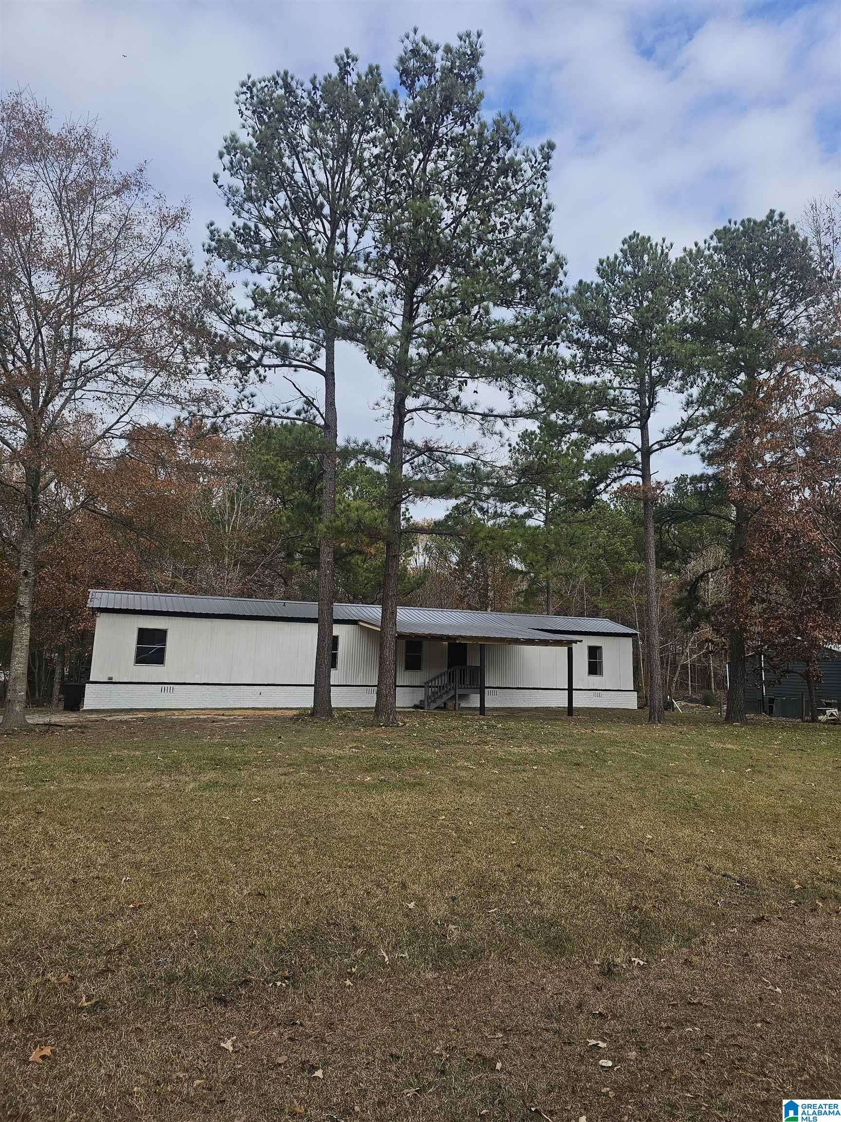 175 COUNTY ROAD 1016, Jemison, AL 36750