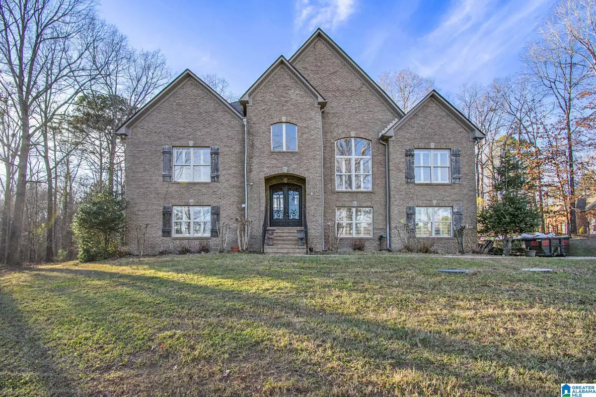 Trussville, AL 35173,8148 CARRINGTON DRIVE