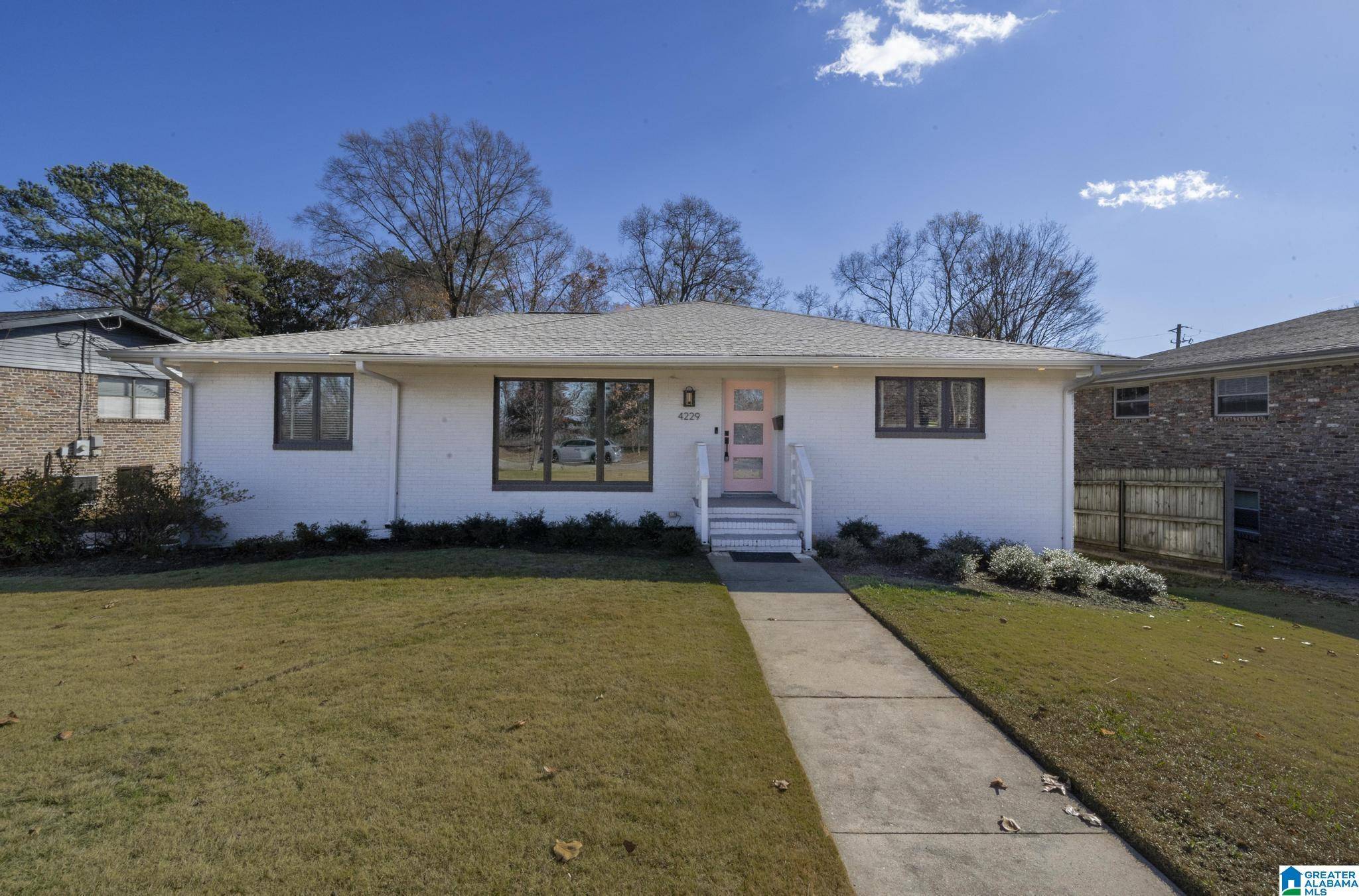 4229 WOODVALE ROAD, Birmingham, AL 35222