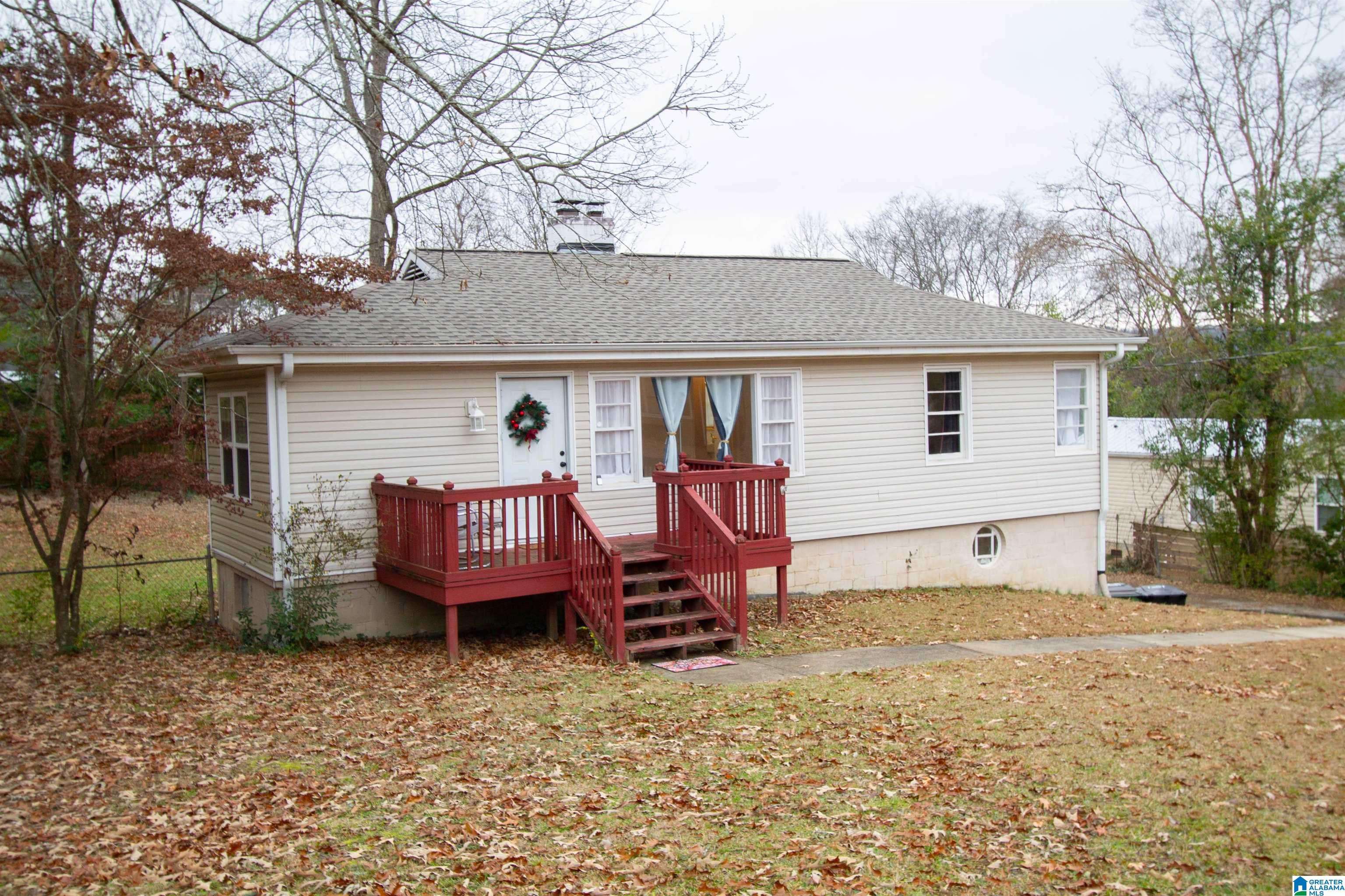 4220 MILHAVEN DRIVE, Vestavia Hills, AL 35243