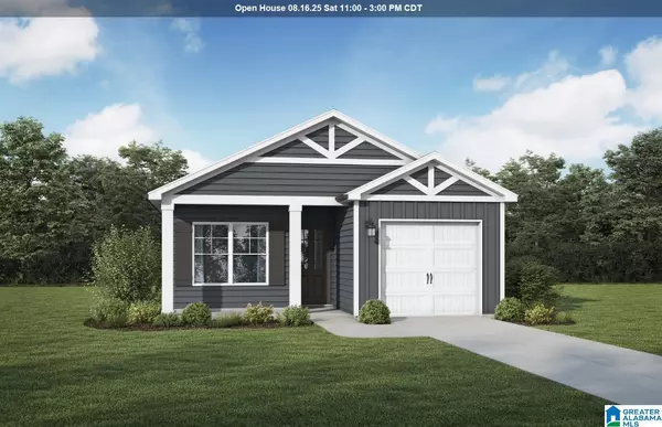 2880 LAKEHILL DRIVE, Cropwell, AL 35054