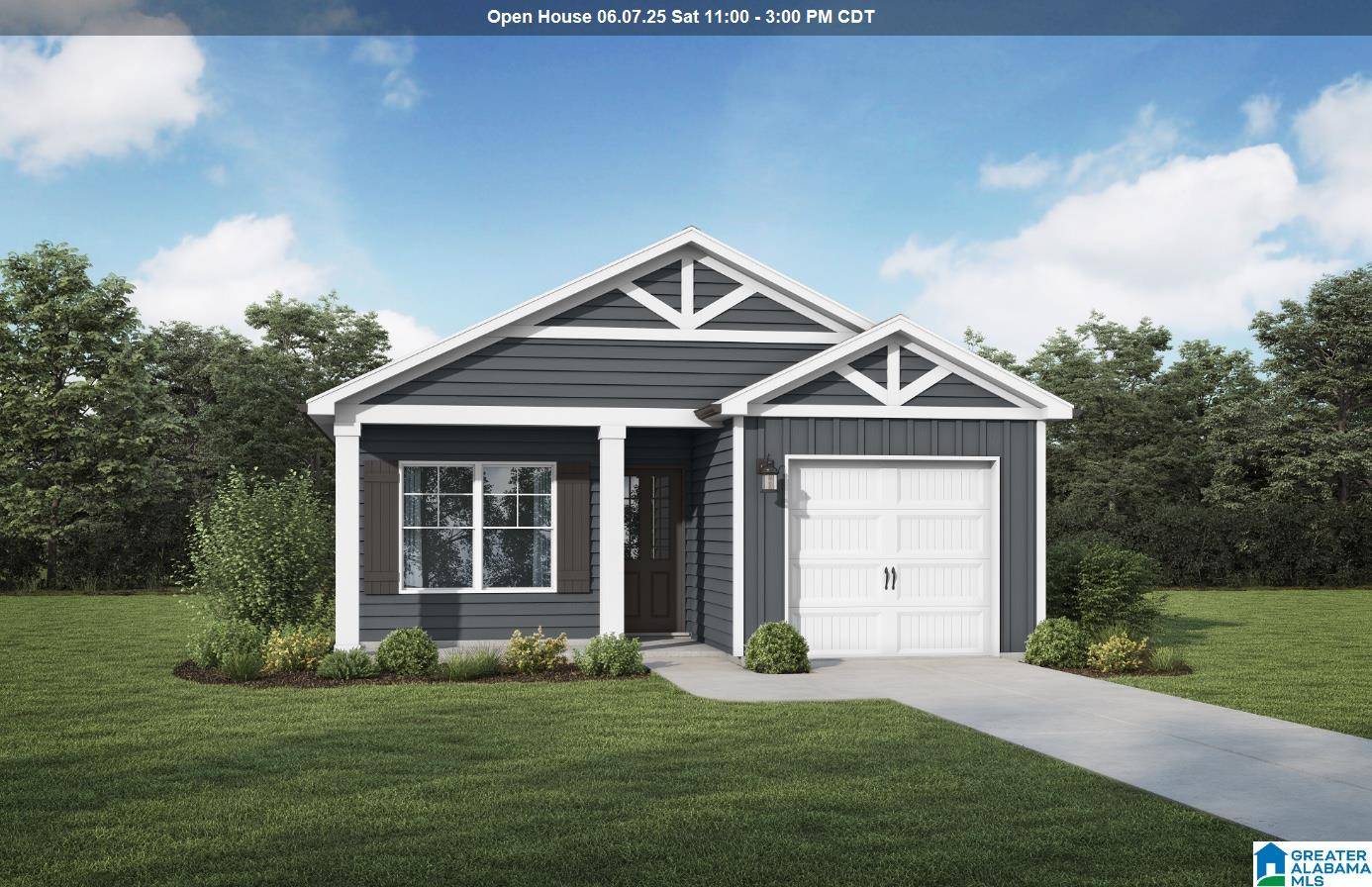 2880 LAKEHILL DRIVE, Cropwell, AL 35054