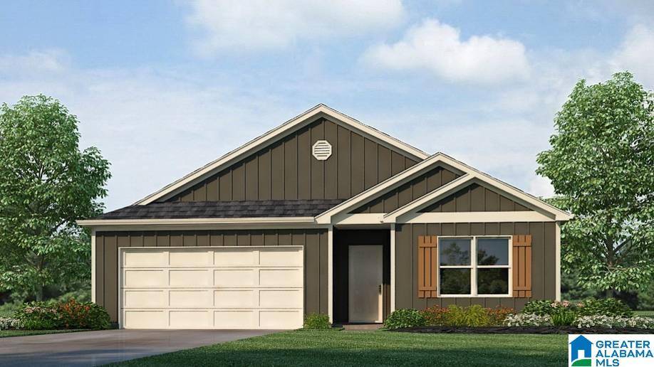 4946 NEWBRIDGE BOULEVARD, Mccalla, AL 35022