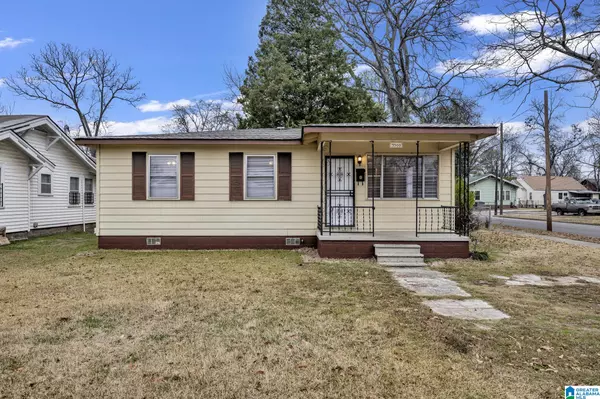 3300 AVENUE H, Birmingham, AL 35218