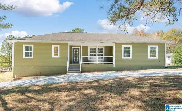 747 COLONY ROAD, Hanceville, AL 35077