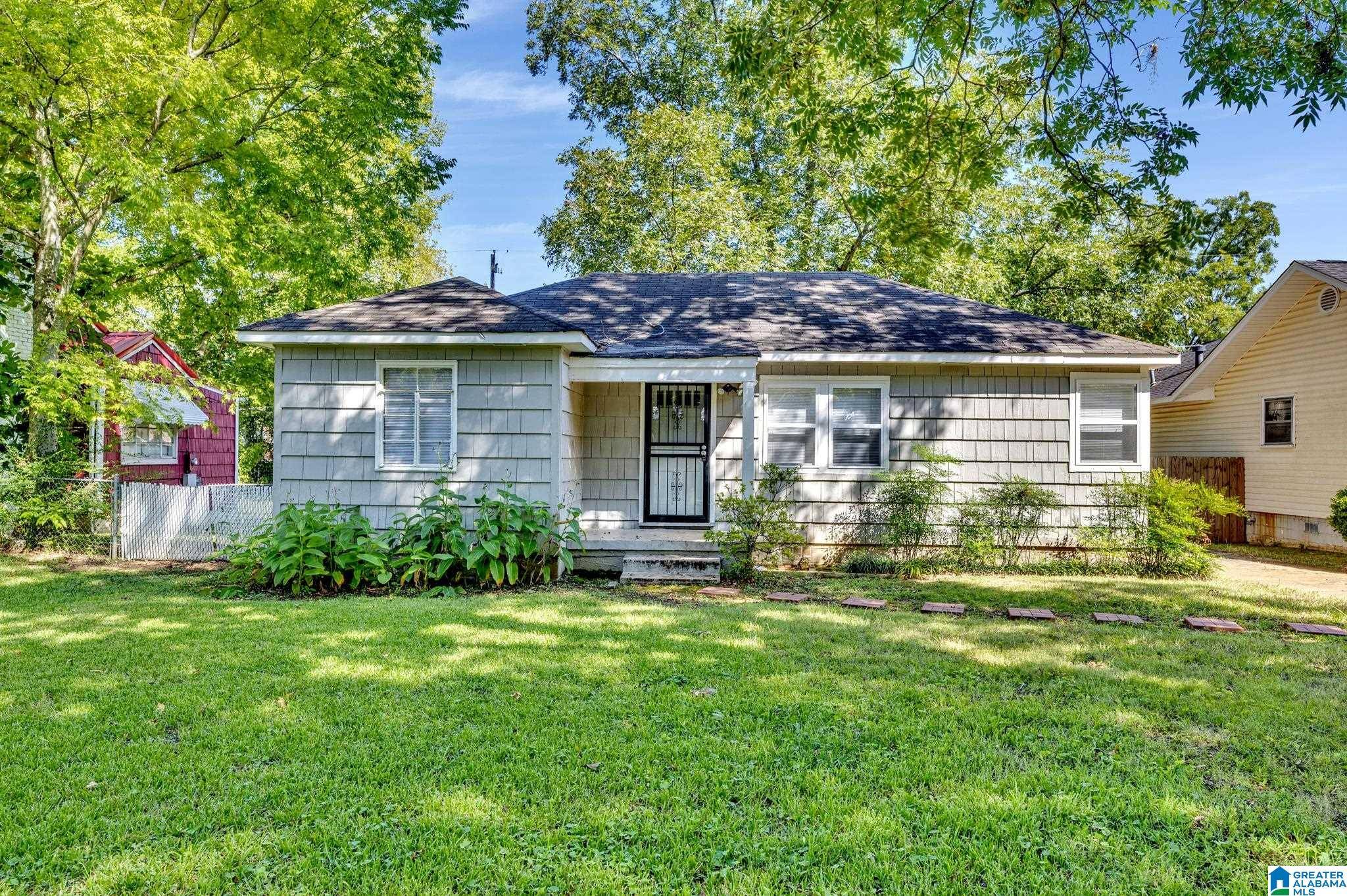 5821 COURT N, Birmingham, AL 35228