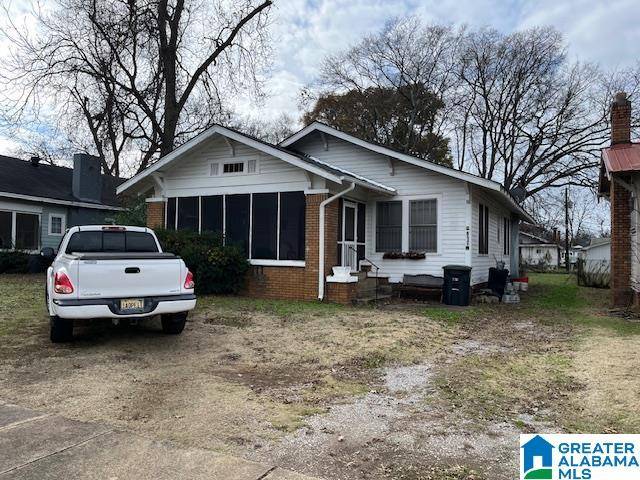 612 2ND STREET SW, Birmingham, AL 35211