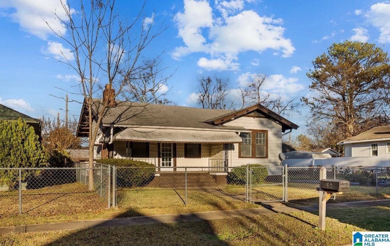 542 43RD STREET, Fairfield, AL 35064