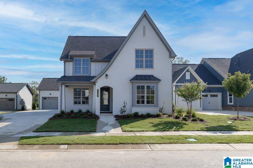 1828 SWANN LANE, Hoover, AL 35244