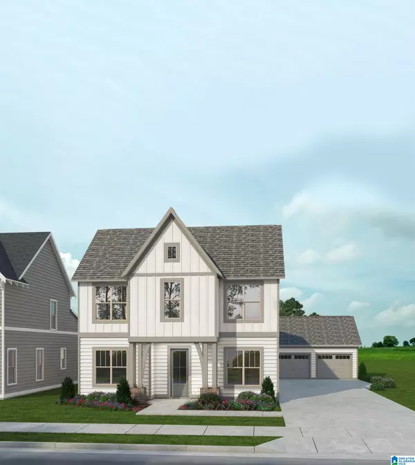 1724 GABLE WAY, Hoover, AL 35244