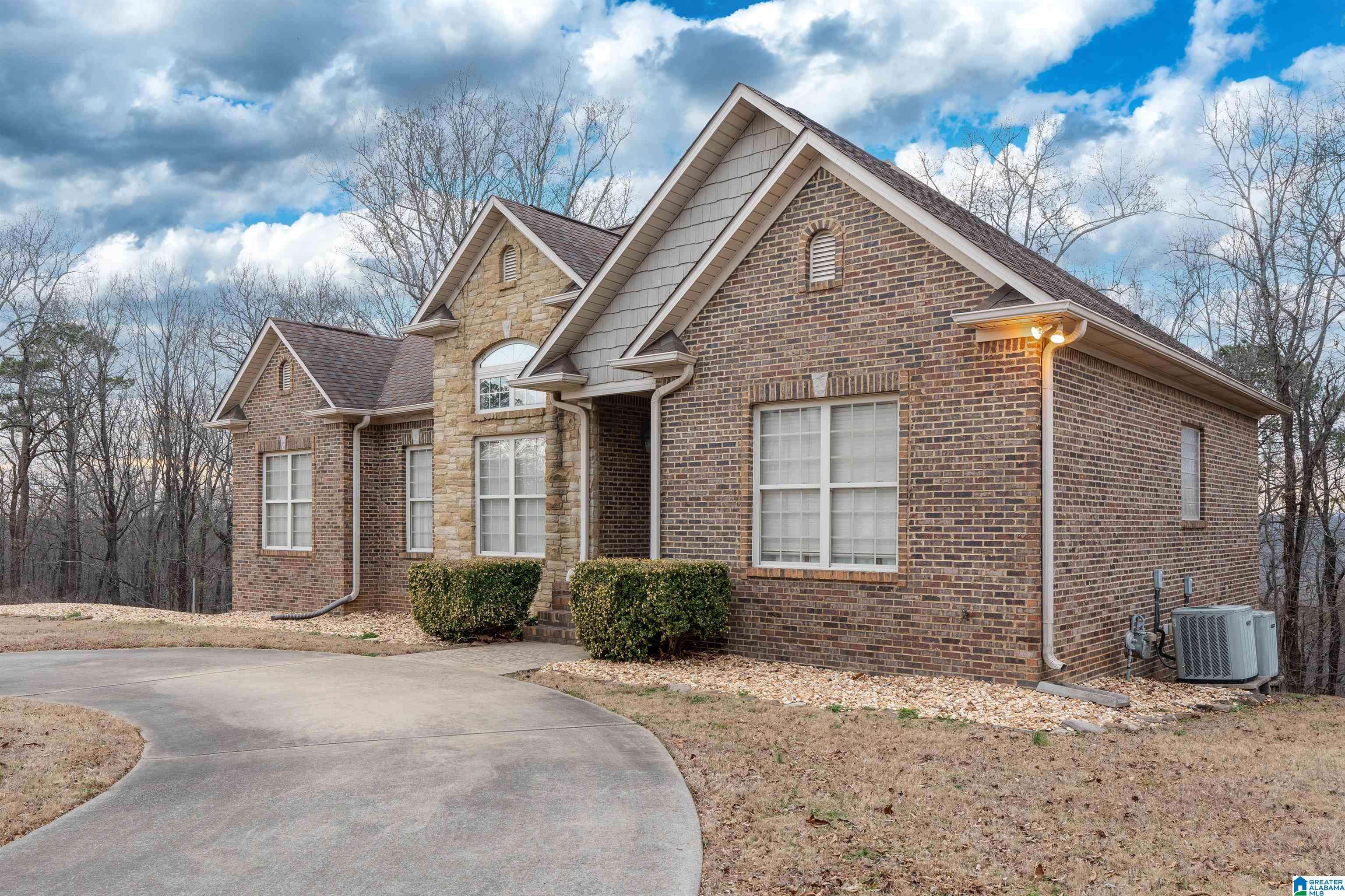 Odenville, AL 35120,175 RIDGEWOOD LANE