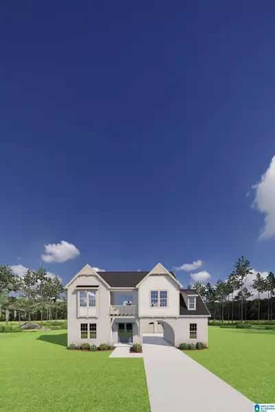 1856 SWANN LANE, Hoover, AL 35244