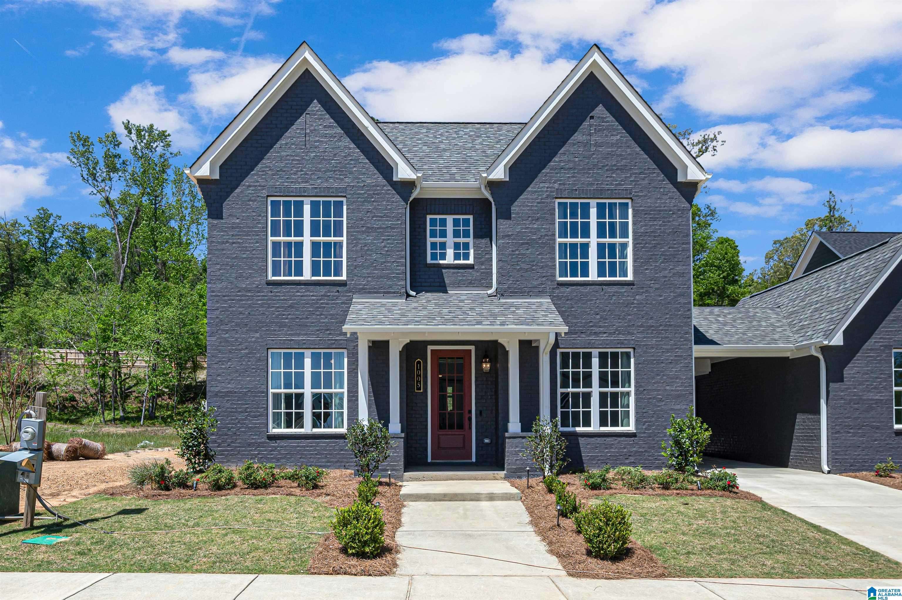 1708 GABLE WAY, Hoover, AL 35244