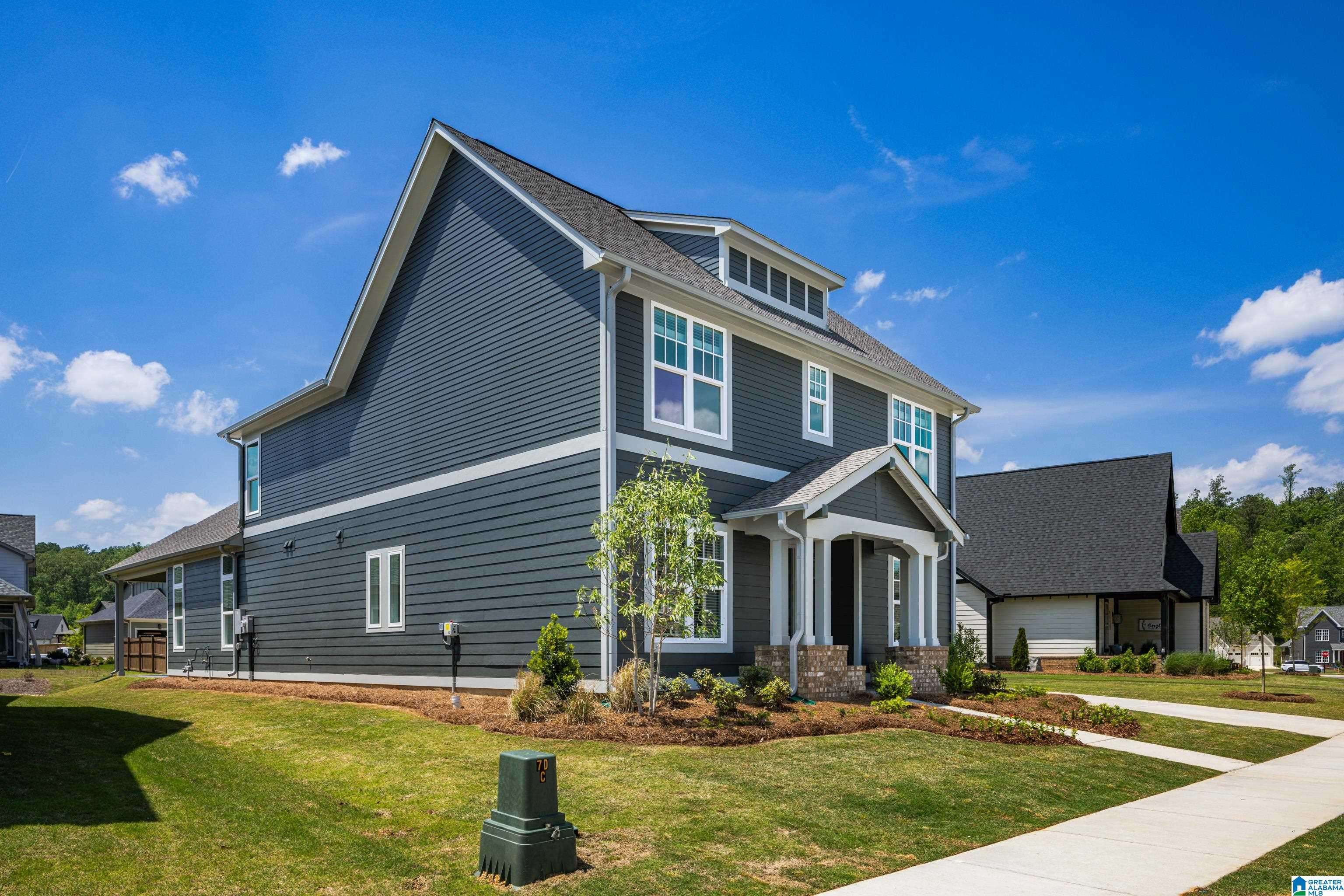 Hoover, AL 35244,1753 GABLE WAY